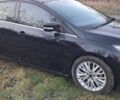 Чорний Форд Фокус, об'ємом двигуна 2 л та пробігом 164 тис. км за 8700 $, фото 2 на Automoto.ua
