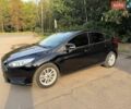 Черный Форд Фокус, объемом двигателя 2 л и пробегом 67 тыс. км за 9500 $, фото 1 на Automoto.ua