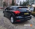 Форд Фокус 2018 в Львове на Automoto.ua Черный Форд Фокус, объемом двигателя 2 л и пробегом 155 тыс. км за 9999 $, фото 3 на Automoto.ua