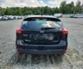 Чорний Форд Фокус, об'ємом двигуна 2 л та пробігом 164 тис. км за 8700 $, фото 6 на Automoto.ua
