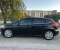 Черный Форд Фокус, объемом двигателя 2 л и пробегом 57 тыс. км за 5600 $, фото 3 на Automoto.ua