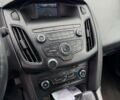 Чорний Форд Фокус, об'ємом двигуна 2 л та пробігом 120 тис. км за 8900 $, фото 19 на Automoto.ua