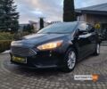 Форд Фокус 2018 в Львове на Automoto.ua Черный Форд Фокус, объемом двигателя 2 л и пробегом 155 тыс. км за 9999 $, фото 2 на Automoto.ua