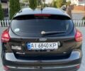 Черный Форд Фокус, объемом двигателя 2 л и пробегом 72 тыс. км за 9250 $, фото 11 на Automoto.ua