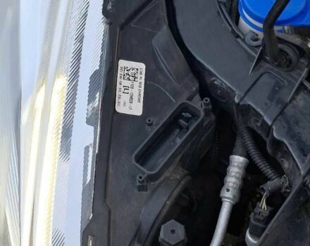 Чорний Форд Фокус, об'ємом двигуна 2 л та пробігом 164 тис. км за 8700 $, фото 14 на Automoto.ua