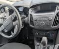 Черный Форд Фокус, объемом двигателя 2 л и пробегом 109 тыс. км за 8900 $, фото 5 на Automoto.ua