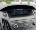 Чорний Форд Фокус, об'ємом двигуна 2 л та пробігом 120 тис. км за 8900 $, фото 18 на Automoto.ua