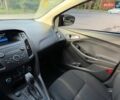 Чорний Форд Фокус, об'ємом двигуна 2 л та пробігом 67 тис. км за 8999 $, фото 12 на Automoto.ua