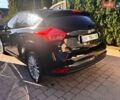 Чорний Форд Фокус, об'ємом двигуна 0 л та пробігом 84 тис. км за 9900 $, фото 3 на Automoto.ua