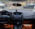 Форд Фокус 2018 в Львове на Automoto.ua Черный Форд Фокус, объемом двигателя 2 л и пробегом 155 тыс. км за 9999 $, фото 14 на Automoto.ua