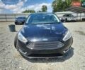 Форд Фокус 2018 в Киеве на Automoto.ua Черный Форд Фокус, объемом двигателя 2 л и пробегом 164 тыс. км за 2000 $, фото 5 на Automoto.ua