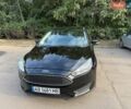 Черный Форд Фокус, объемом двигателя 2 л и пробегом 67 тыс. км за 9500 $, фото 7 на Automoto.ua