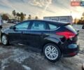 Чорний Форд Фокус, об'ємом двигуна 2 л та пробігом 79 тис. км за 1500 $, фото 1 на Automoto.ua