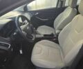 Чорний Форд Фокус, об'ємом двигуна 0 л та пробігом 86 тис. км за 8500 $, фото 9 на Automoto.ua