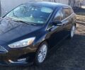 Черный Форд Фокус, объемом двигателя 1.9 л и пробегом 165 тыс. км за 9200 $, фото 1 на Automoto.ua