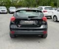 Чорний Форд Фокус, об'ємом двигуна 2 л та пробігом 120 тис. км за 8900 $, фото 4 на Automoto.ua