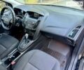 Черный Форд Фокус, объемом двигателя 2 л и пробегом 165 тыс. км за 1500 $, фото 20 на Automoto.ua