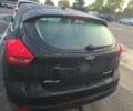 Чорний Форд Фокус, об'ємом двигуна 0 л та пробігом 86 тис. км за 8500 $, фото 3 на Automoto.ua