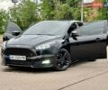 Чорний Форд Фокус, об'ємом двигуна 2 л та пробігом 113 тис. км за 8500 $, фото 16 на Automoto.ua