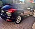 Чорний Форд Фокус, об'ємом двигуна 0 л та пробігом 84 тис. км за 9900 $, фото 4 на Automoto.ua