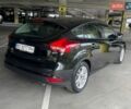 Чорний Форд Фокус, об'ємом двигуна 2 л та пробігом 82 тис. км за 12000 $, фото 3 на Automoto.ua