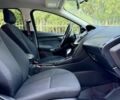 Черный Форд Фокус, объемом двигателя 2 л и пробегом 165 тыс. км за 1500 $, фото 21 на Automoto.ua