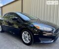 Черный Форд Фокус, объемом двигателя 2 л и пробегом 165 тыс. км за 1500 $, фото 2 на Automoto.ua
