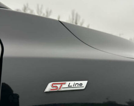 Черный Форд Фокус, объемом двигателя 2 л и пробегом 200 тыс. км за 18300 $, фото 8 на Automoto.ua