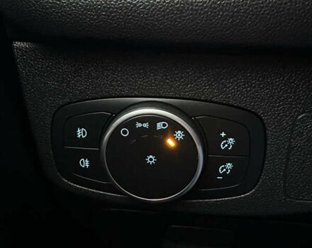 Черный Форд Фокус, объемом двигателя 2 л и пробегом 200 тыс. км за 18300 $, фото 21 на Automoto.ua