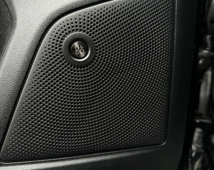 Черный Форд Фокус, объемом двигателя 2 л и пробегом 200 тыс. км за 18300 $, фото 19 на Automoto.ua