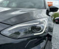 Чорний Форд Фокус, об'ємом двигуна 2 л та пробігом 175 тис. км за 17500 $, фото 8 на Automoto.ua