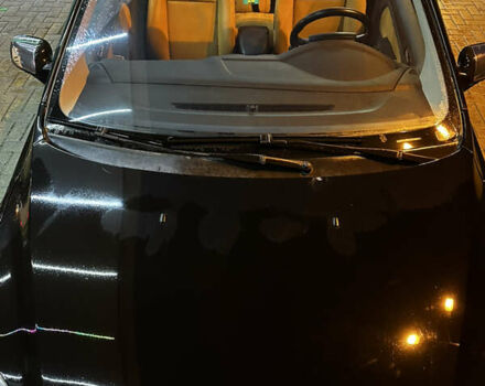 Черный Форд Фокус, объемом двигателя 2 л и пробегом 163 тыс. км за 8500 $, фото 17 на Automoto.ua