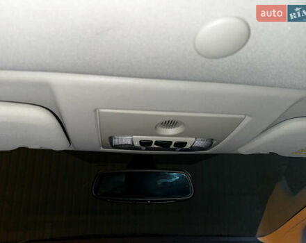 Черный Форд Фокус, объемом двигателя 2 л и пробегом 163 тыс. км за 8500 $, фото 38 на Automoto.ua