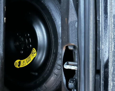 Черный Форд Фокус, объемом двигателя 2 л и пробегом 163 тыс. км за 8500 $, фото 51 на Automoto.ua