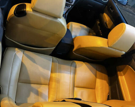 Черный Форд Фокус, объемом двигателя 2 л и пробегом 163 тыс. км за 8500 $, фото 44 на Automoto.ua