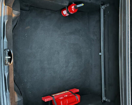 Черный Форд Фокус, объемом двигателя 2 л и пробегом 163 тыс. км за 8500 $, фото 50 на Automoto.ua