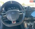 Черный Форд Фокус, объемом двигателя 2 л и пробегом 191 тыс. км за 5700 $, фото 10 на Automoto.ua