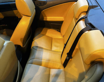 Черный Форд Фокус, объемом двигателя 2 л и пробегом 163 тыс. км за 8500 $, фото 45 на Automoto.ua