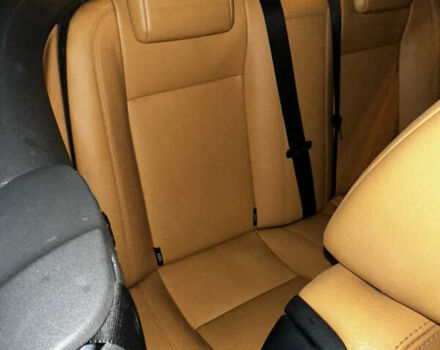 Черный Форд Фокус, объемом двигателя 2 л и пробегом 163 тыс. км за 8500 $, фото 32 на Automoto.ua