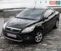 Черный Форд Фокус, объемом двигателя 1.6 л и пробегом 180 тыс. км за 6800 $, фото 14 на Automoto.ua