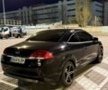 Черный Форд Фокус, объемом двигателя 1.6 л и пробегом 180 тыс. км за 5500 $, фото 5 на Automoto.ua