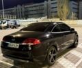 Черный Форд Фокус, объемом двигателя 1.6 л и пробегом 180 тыс. км за 6800 $, фото 2 на Automoto.ua