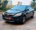 Чорний Форд Фокус, об'ємом двигуна 1.6 л та пробігом 194 тис. км за 5204 $, фото 1 на Automoto.ua