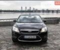 Черный Форд Фокус, объемом двигателя 1.6 л и пробегом 180 тыс. км за 6800 $, фото 13 на Automoto.ua