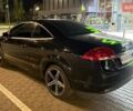Черный Форд Фокус, объемом двигателя 1.6 л и пробегом 180 тыс. км за 6800 $, фото 3 на Automoto.ua