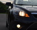Черный Форд Фокус, объемом двигателя 2 л и пробегом 229 тыс. км за 6900 $, фото 10 на Automoto.ua