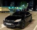 Черный Форд Фокус, объемом двигателя 1.6 л и пробегом 180 тыс. км за 5500 $, фото 3 на Automoto.ua