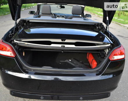 Черный Форд Фокус, объемом двигателя 2 л и пробегом 229 тыс. км за 6900 $, фото 35 на Automoto.ua