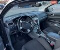 Черный Форд Фокус, объемом двигателя 2 л и пробегом 230 тыс. км за 5900 $, фото 7 на Automoto.ua