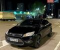 Черный Форд Фокус, объемом двигателя 1.6 л и пробегом 180 тыс. км за 6800 $, фото 1 на Automoto.ua